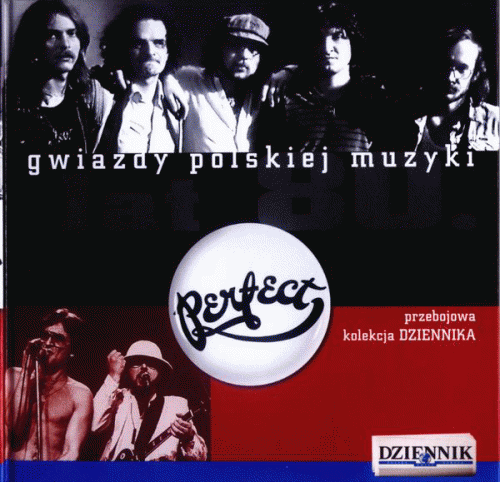 Perfect : Gwiazdy Polskiej Muzyki Lat 80. Perfect